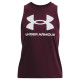 Under Armour Γυναικεία αμάνικη μπλούζα